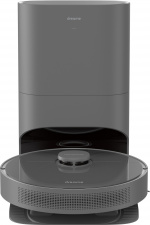 Dreame D10s Plus är en robotdammsugare.