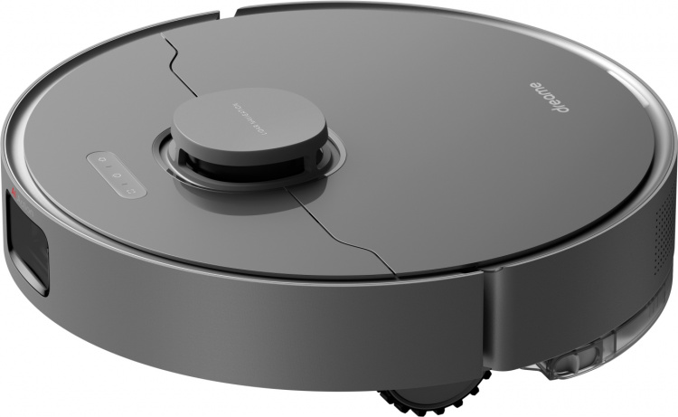 Dreame D10s Plus är en robotdammsugare.