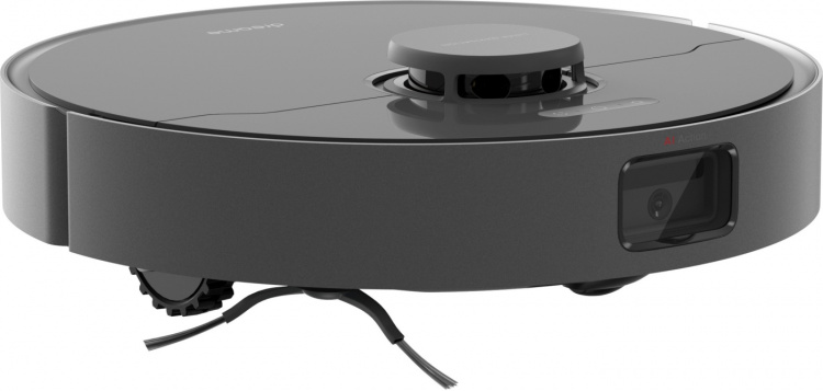 Dreame D10s Plus är en robotdammsugare.