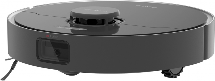 Dreame D10s Plus är en robotdammsugare.