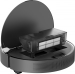 Dreame D10s Plus är en robotdammsugare.