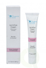 The Organic Pharmacy Lip & Eye Cream 10 ml