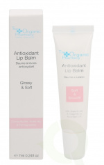 The Organic Pharmacy Antioxidant Lip Balm 7 ml Glossy & Soft