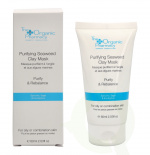 The Organic Pharmacy Purifying Seaweed Clay Mask 60 ml