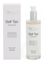 The Organic Pharmacy Self Tan 100 ml For Natural Radiant Skin