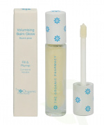 The Organic Pharmacy Volumising Balm Gloss 5 ml Sparkle