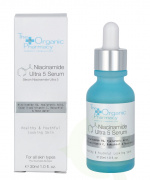 The Organic Pharmacy Niacinamide Ultra 5 Serum 30 ml For All Skin Types