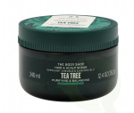 The Body Shop Hair & Scalp Scrub 240 ml Tea Tree