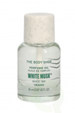 The Body Shop Perfume Oil 20 ml White Musk
