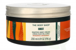 The Body Shop Boost Whipped Body Cream 200 ml Mandarin & Bergamot