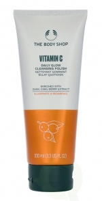 The Body Shop Daily Glow Cleansing Polish 100 ml Vitamin C