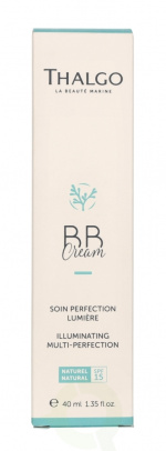 Thalgo Illuminating Multi-Perfection BB Cream SPF15 40 ml Natural