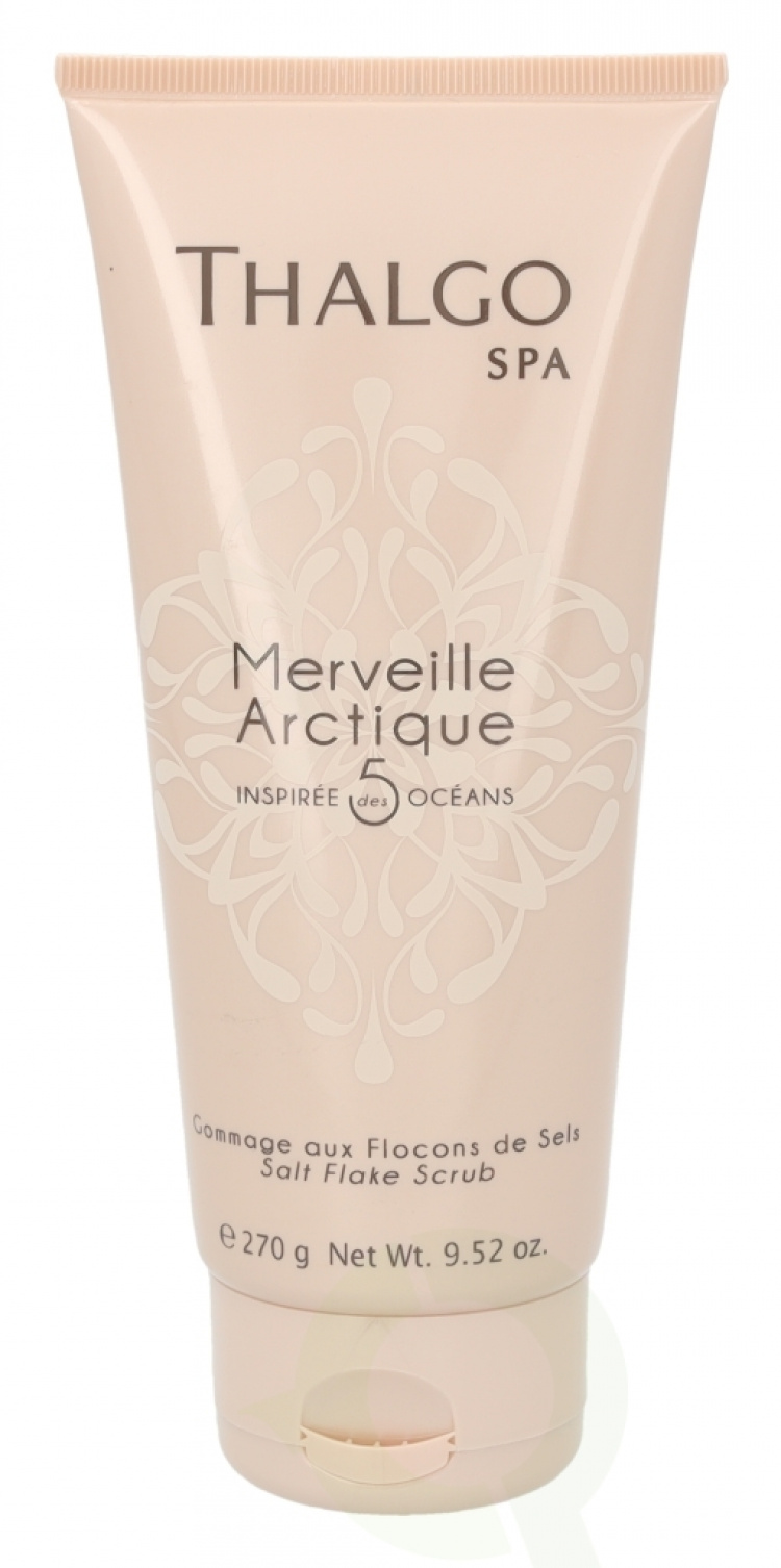 Thalgo Salt Flake Scrub 270 gr