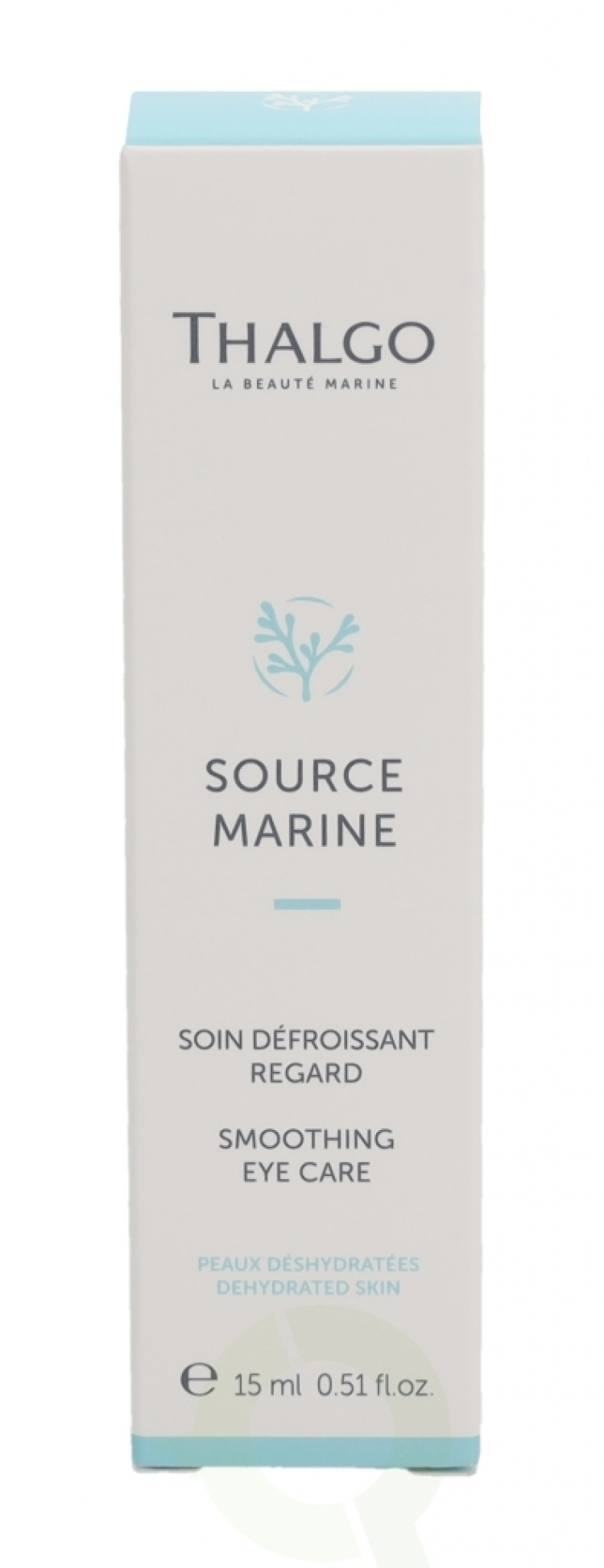 Thalgo Source Marine Smoothing Eye Care 15 ml