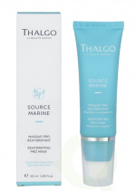 Thalgo Source Marine Rehydrating Pro Mask 50 ml