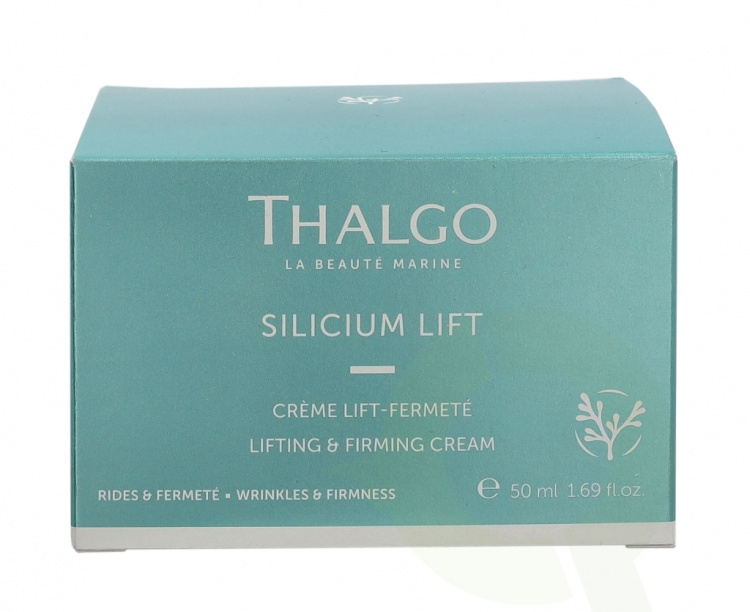 Thalgo Silicium Lifting & Firming Cream 50 ml