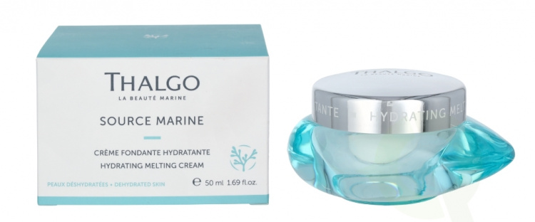 Thalgo Source Marine Hydrating Melting Cream 50 ml