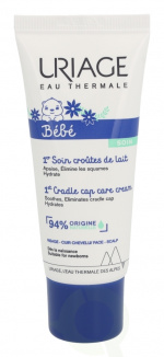 Uriage Soin Croutes De Lait Soothing Regul. Cream 40 ml