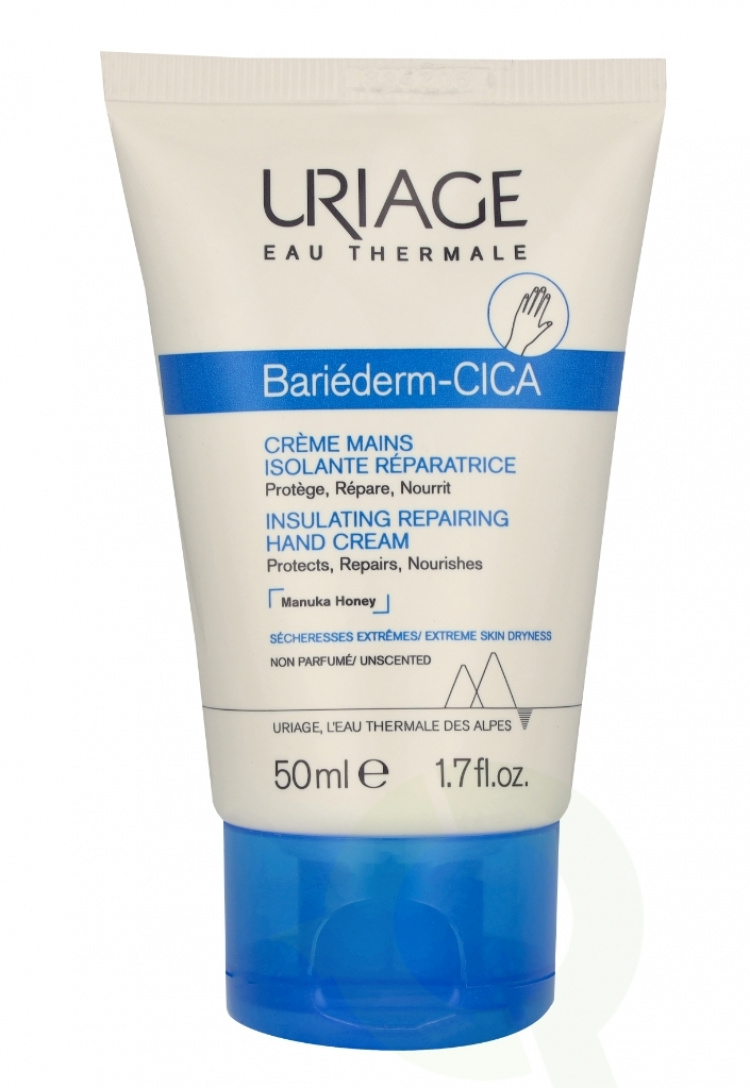 Uriage Bariederm Handcream 50 ml
