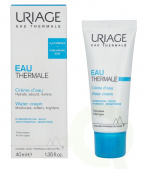Uriage Water Cream 40 ml All Skin Types