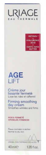 Uriage Age Protect Multi-Action Cream 40 ml