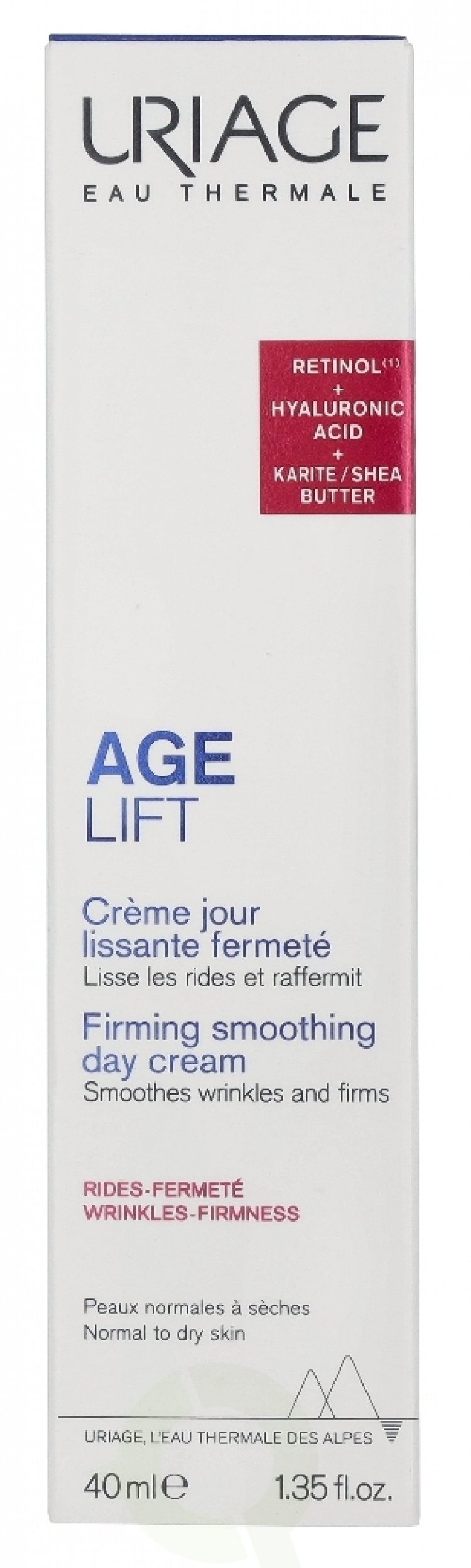 Uriage Age Protect Multi-Action Cream 40 ml