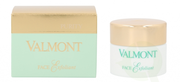 Valmont Purity Face Exfoliant Cream 50 ml