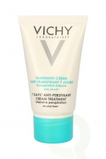 Vichy 7 Days Anti-Perspirant Cream Treatment 30 ml Alcohol Free