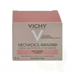 Vichy Neovadiol Rose Platinium Day Creme 50 ml Beeswax + Calcium/Mature And Skin