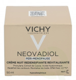 Vichy Neovadiol Firming Revitalising Night Cream 50 ml