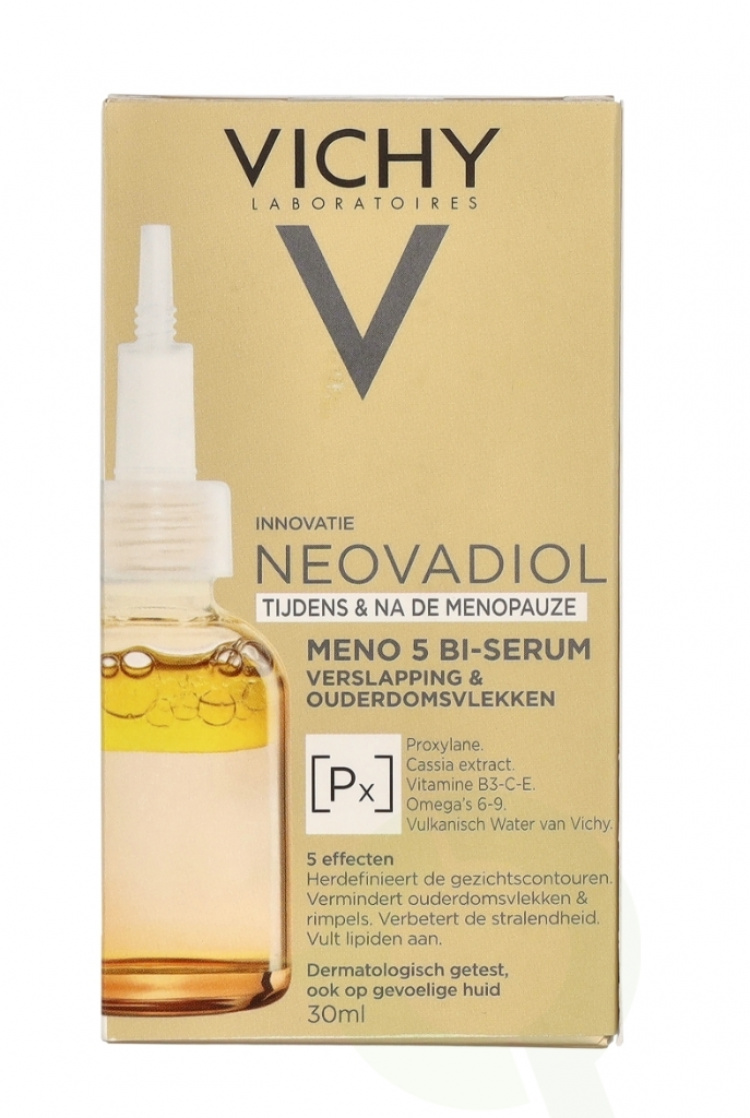 Vichy Neovadiol Meno 5 Bi-Serum 30 ml