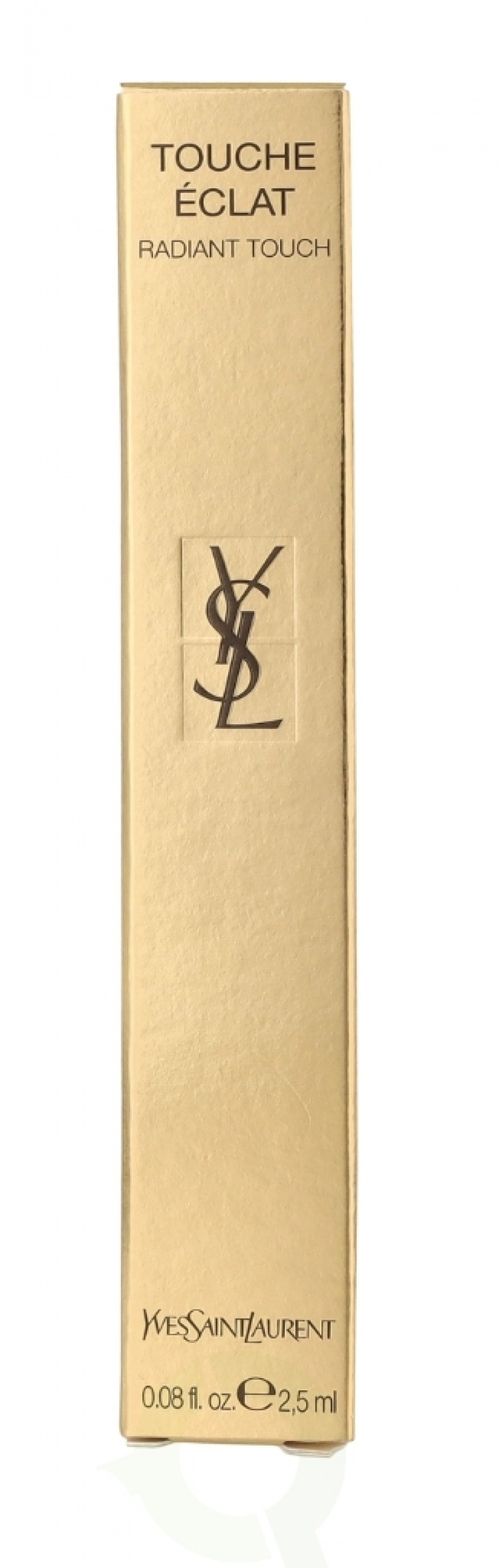 Yves Saint Laurent YSL Touche Eclat Radiant Touch 2.5 ml #04 Luminous Toffee