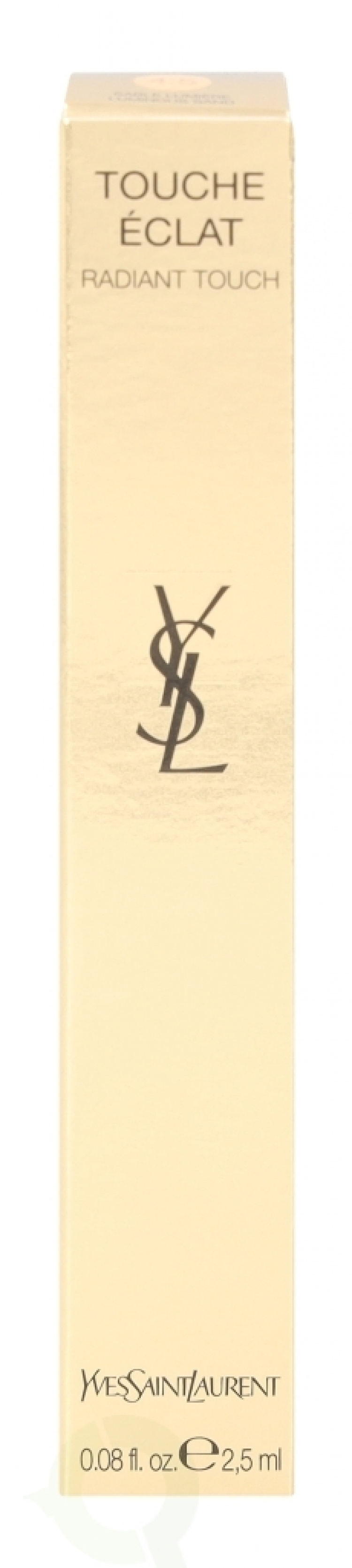 Yves Saint Laurent YSL Touche Eclat - Radiant Touch 2.5 ml #4.5 Luminous Sand