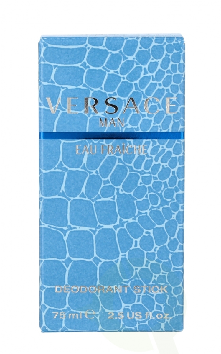 Versace Man Eau Fraiche Deo Stick 75 ml
