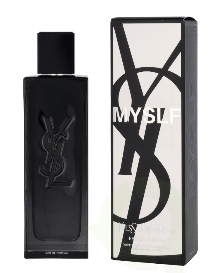 Yves Saint Laurent YSL My YSL Edp Spray 100 ml