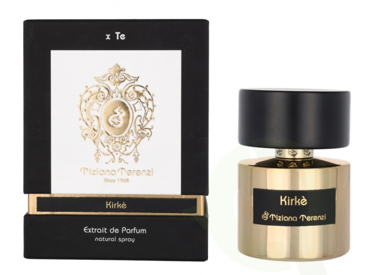 Tiziana Terenzi Kirke Extrait De Parfum 100 ml