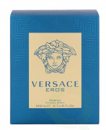 Versace Eros Pour Homme Parfum Spray 200 ml