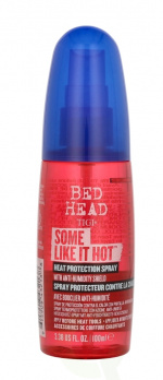 TIGI Bh Some Like It Hot Heat Protection Spray 100 ml
