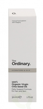 The Ordinary 100% Organic Virgin Chia Seed Oil 30 ml