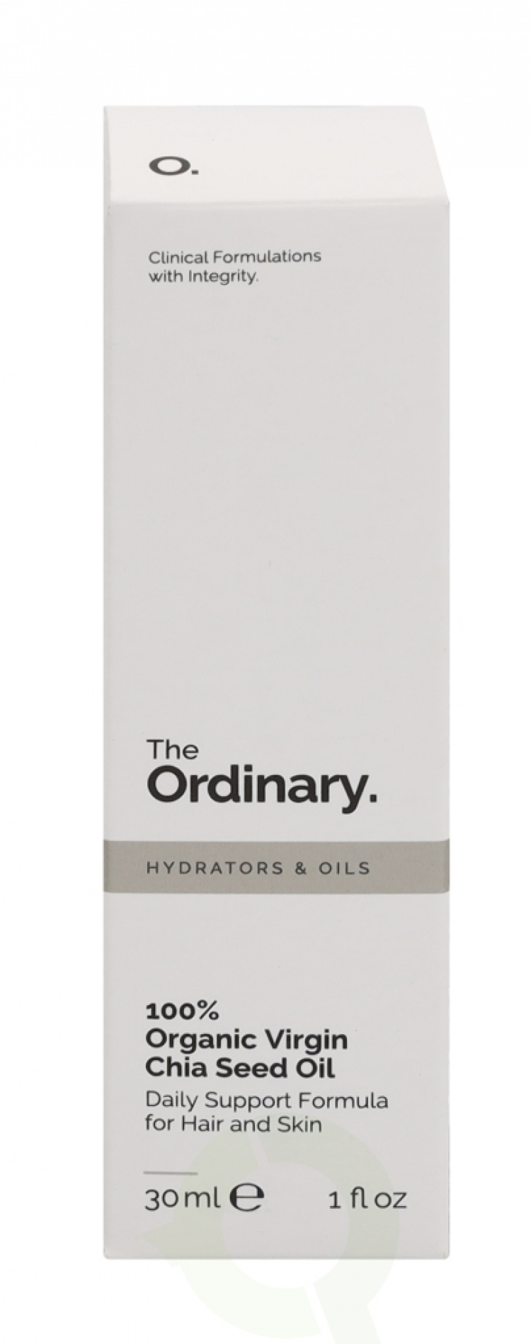 The Ordinary 100% Organic Virgin Chia Seed Oil 30 ml