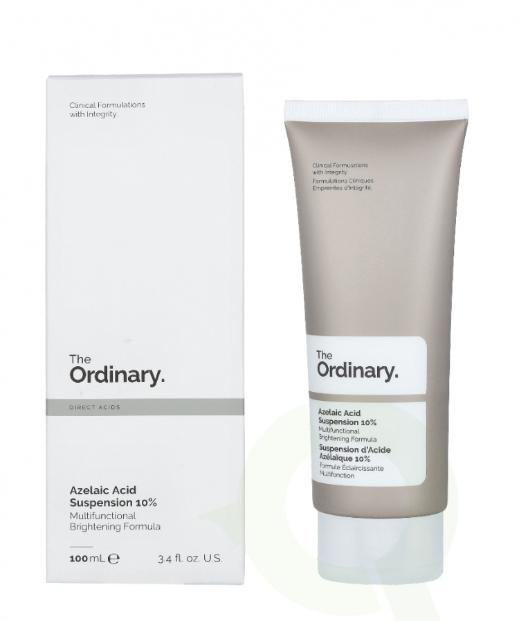 The Ordinary Azelaic Acid Suspension 10% 100 ml