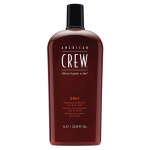 American Crew Classic 3-in-1 1000ml