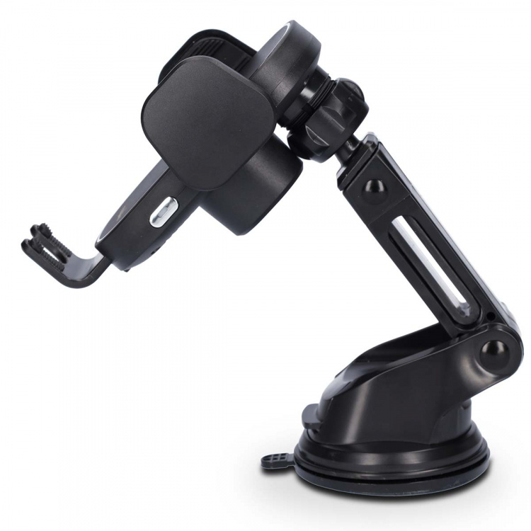 Nedis Trådløs billader | 7.5 / 10 / 15 W | 1.5 / 1.67 / 2 A | 1.00 m | FOD / Overbelastning / Overophedning Beskyttelse / Overspænding | USB Type-C™ | Inkluderet kabel Nedis Trådløs billader | 7.5 / 10 / 15 W | 1.5 / 1.67 / 2 A | 1.00 m | FOD / Overbelastning / Overophedning Beskyttelse / Overspænding | USB Type-C™ | Inkluderet kabel