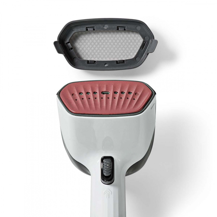 Nedis Beklædningsdamper | 1400 W | 0.32 l | Aftagelig vand tank | 25 g/m