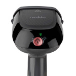 Nedis Beklædningsdamper | 1400 W | 0.32 l | Aftagelig vand tank | 25 g/m