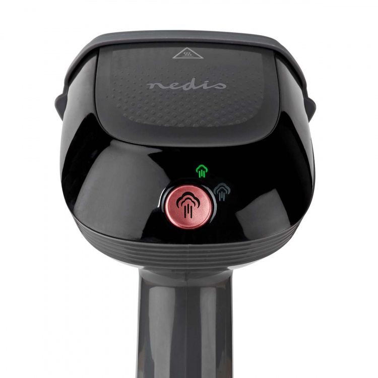 Nedis Beklædningsdamper | 1400 W | 0.32 l | Aftagelig vand tank | 25 g/m
