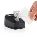 Nedis Beklædningsdamper | 1400 W | 0.32 l | Aftagelig vand tank | 25 g/m