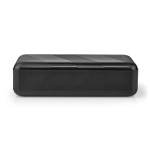 Nedis Powerbank | 30000 mAh | 1.5 / 2.0 / 3.0 A | Antal output: 2 | Output tilslutning: 1x USB-A / 1x USB-C™ | Input forbindels: 1x Micro USB / 1x USB-C™ | PD3.0 20W | Lithium-polymer