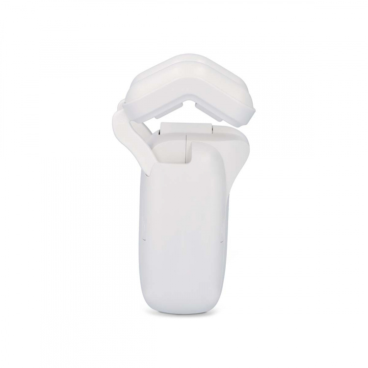 Nedis SmartLife Robot med Gardin | Stavskinne | Draperer / Gardiner | Batteri / USB Drevet | 4000 mAh | Bluetooth® | Hvid