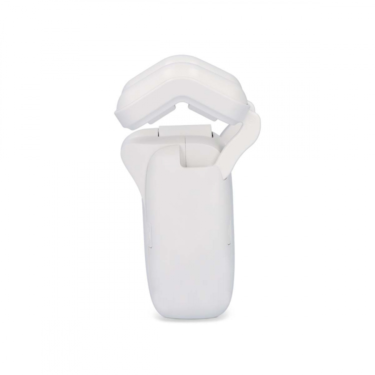 Nedis SmartLife Robot med Gardin | Stavskinne | Draperer / Gardiner | Batteri / USB Drevet | 4000 mAh | Bluetooth® | Hvid